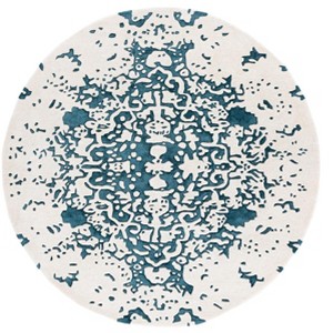 Fifth Avenue FTV751 Hand Tufted Indoor Rugs - Safavieh - 1 of 3