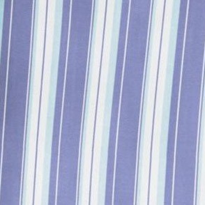 blue stripe