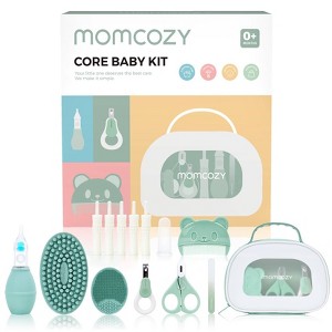 Momcozy All-in-1 Core Baby Kit - 1 of 4