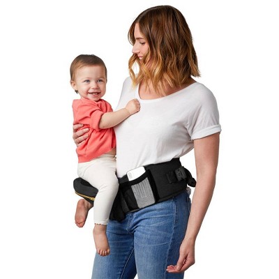 baby carrier gold