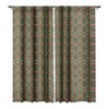 1pc Blackout Window Curtain Panel - Deny Designs - image 3 of 4