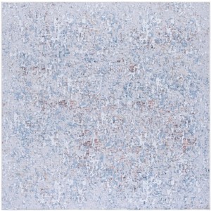 Vintage Heriz VHZ812 Power Loomed Machine Washable Skid-Resistant Indoor Rugs - Safavieh - 1 of 4