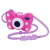 Disney Junior Minnie Mouse Picture Perfect Play Camera - image 2 of 4