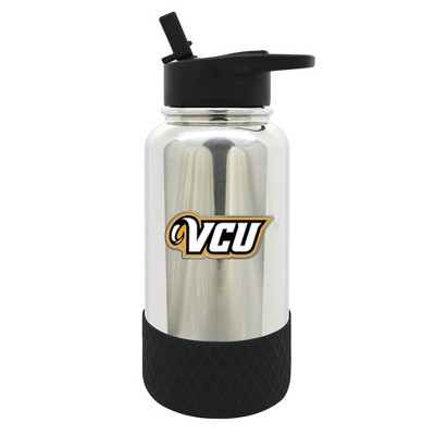 RTIC 32 oz Vacuum Insulated Water Bottle, Metal Stainless Steel