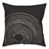 Creative Products Let's get Wicked 16x16 Indoor / Outdoor Pillow - image 2 of 3