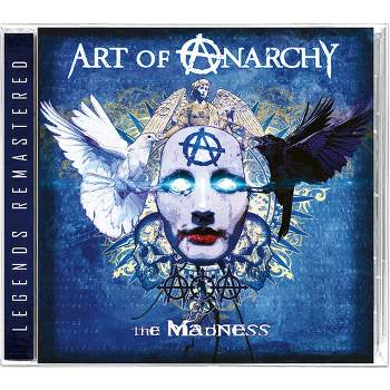 Art of Anarchy - The Madness