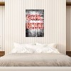 Girl Boss Neon Sign by Amanda Greenwood Unframed Wall Canvas - iCanvas - 3 of 3