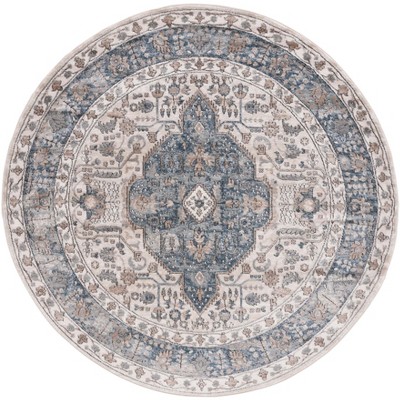 Oregon ORE870 Power Loomed Indoor Rugs - Safavieh
