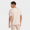 Men's Short Sleeve Performance T-Shirt - All In Motion™ - 2 of 3
