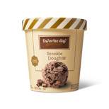 Brookie Dough Ice Cream - 16oz - Favorite Day™