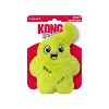 KONG Halloween Snuzzles Glow Ghost Dog Plush Toy - 2 of 4
