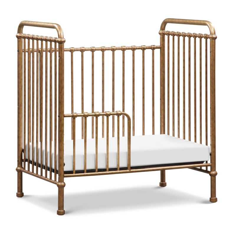 Namesake Abigail-Winston Mini Toddler Bed Conversion Kit (M25599), 3 of 4