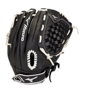 Mizuno Prospect Select Fastpitch Softball Glove 12" - 1 of 4