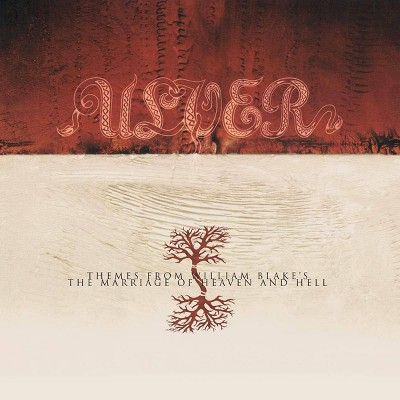 Ulver - Themes From William Blake's 'the Marriag (CD)