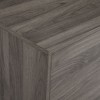 NicBex Mid-Century Modern TV Stand with Glass Shelf Media Console for 80" TVs for Living Room, Bedroom - 4 of 4