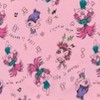 DreamWorks Trolls Poppy Big Girls Sweatshirt Pink 10-12 - 4 of 4
