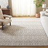 Marbella MRB453 Hand Loomed Indoor Rugs - Safavieh - 2 of 4