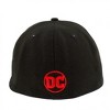 Adult Batman the Animated Series Logo New Era 59Fifty Fitted Hat - 3 of 4