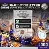 MasterPieces Colorado Rockies - Gameday 1000 Piece Jigsaw Puzzle - 4 of 4