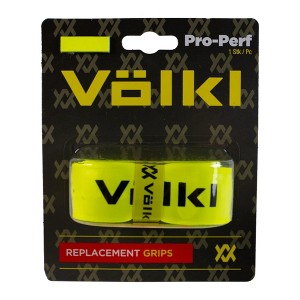 VOLKL Pro Perf Replacement Grips | High Performance Tennis Grip - 1 of 1