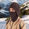 Unique Bargains Multi-function All in one Face Mask 1 Pc - 2 of 4