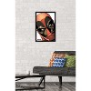 Trends International Marvel Comics Deadpool - Mask Framed Wall Poster Prints - 2 of 4