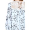 Women's Alice in Wonderland Dress - KORI - 2 of 2