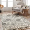 Mark & Day Udall Woven Indoor Area Rugs - image 2 of 4