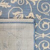 Courtyard CY2098 Power Loomed Indoor and Outdoor Rug - Safavieh - 4 of 4