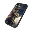 Star Wars Mandalorian Portrait Bump Cell Phone Case for Apple iPhone 17 Series - 2 of 4