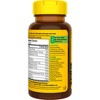 Nature Made Stress Vitamin B Complex with Vitamin C and Zinc Supplement Tablets for Immune Support - 75ct - image 3 of 3