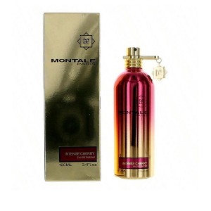 Montale Intense Cherry, 3.4 oz EDP Spray for Unisex - 1 of 1