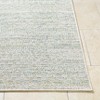 Hauteloom Alezae Ivory Area Rug - 4 of 4