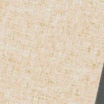 wide plaid blue & tan