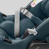 Chicco KeyFit Max Zip ClearLux Infant Car Seat - 4 of 4