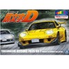 Aoshima: 1/24 Initial D - Takahashi Keisuke FD3S RX-7 Comics Vol. 28 Ver. #I-4 - 2 of 4