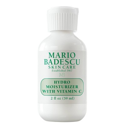 Mario Badescu Skincare Hydro Moisturizer Vitamin C - 2 fl oz - Ulta Beauty
