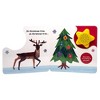 World of Eric Carle: Oh Christmas Tree! Sound Book (Board Book) - 2 of 4