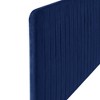Modway Milenna Channel Tufted Performance Velvet Full/Queen Headboard - 2 of 4