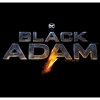 Boy's Black Adam Lightening Logo T-Shirt - 2 of 4