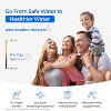 Waterdrop X12-Alkaline Mineral pH+ Reverse Osmosis System - 3 of 4