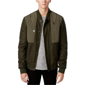 William Rast Mens Benton Bomber Jacket - 1 of 1