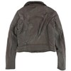bar III Womens Quilted Moto Jacket - 2 of 2
