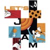 Boy's Space Jam: A New Legacy Lola Bunny Let's Jam T-Shirt - 2 of 4