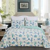 C&F Home Brisbane Bedspread - 2 of 4