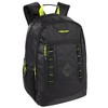 Head Daisy Chain 18.5" Backpack - Black - 2 of 4