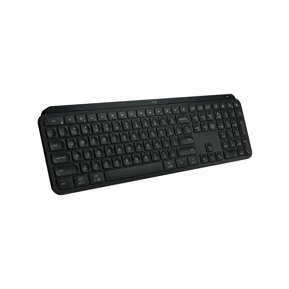 Logitech MX Keys S Wireless Keyboard