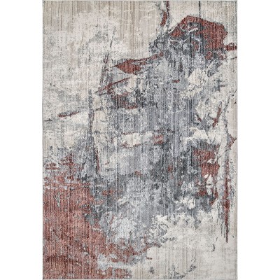 Nuloom Abstract Rivera Indoor Area Rug