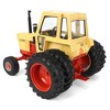 ERTL 1/16 Case 1070 Agri King 2WD with Cab & Rear Duals Tractor Prestige Collection Limited Edition 44387 - 4 of 4