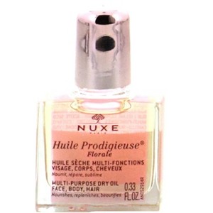 Nuxe Huile Prodigieuse Florale Multi-Purpose Dry Oil, 0.3 oz - 1 of 4